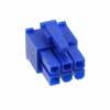 Rectangular Connector Housings - A107970-ND - DigiKey