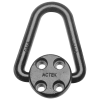 Hoist Rings, Load Capacity - 53378.7 N | 12000 lbf, Torque - NaN Nm | 20-25 lb-ft - AKT-68090 - Reid Supply