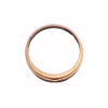 Double-Turn Laminar Sealing Rings Combined Lamellenringe -- double turn laminar sealing rings combined - Image