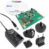 Analog to Digital Converters (ADCs) Evaluation Boards - EVAL-AD7490SDZ-ND - DigiKey