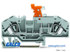 WAGO Spring Clamp - 282-695 - Galco Industrial Electronics