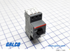 ABBG Manual Motor Protectors -- MS116-16 - Image