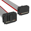 Rectangular Cable Assemblies - A3CCB-1018G-ND - DigiKey