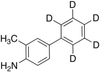 4-Amino-3-methylbiphenyl-2’,3’,4’,5.. - A615002 - Toronto Research Chemicals, Inc.