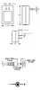 Wall Plug-Ins - Switch Mode Power Supplies -- WSU180-2000 - Image