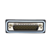 D-Sub Connector Assemblies - 37-HDF-S44-103L012-ND - DigiKey