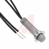 Indicator,Pnl-Mnt;White;Glo-Lite Neon;0.5 in.;125 VAC;1/4 W (Resistor);Nylon - 70152720 - Allied Electronics, Inc.