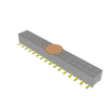 Headers, Receptacles, Female Sockets - 612-SMM-116-02-S-D-K-ND - DigiKey