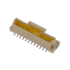 Headers, Male Pins - 5600201220 - ODG (Origin Data Global)