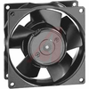 Fan,AC Tubeaxial,44.1 CFM, 230V,12 W,36dBA,Sintec,2650 RPM,Leads,92x92x38mm - 70104996 - Allied Electronics, Inc.