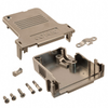 D-Sub, D-Shaped Connector Backshells, Hoods - 626-1585-ND - DigiKey