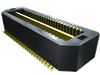 Board to Board & Mezzanine Connectors - QTS-075-03-F-D-A-K - Powell Electronics, Inc.