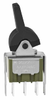 Bracket PC Mount Miniature Rocker -- M2022TXW13-GA - Image