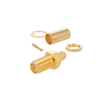 Coaxial Connector (RF) Assemblies - 6099-PE45197-ND - DigiKey