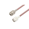 Coaxial Cables (RF) - 6099-PE3292-12-ND - DigiKey