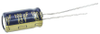 Aluminium Capacitors - 572287 - RS Components, Ltd.