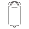 Aluminum Electrolytic Capacitors - 495-B43762A6688M600-ND - DigiKey