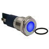 Panel Indicators, Pilot Lights - 2449-IN12ASMB110C-ND - DigiKey