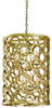 104-78 Foyer/Hall Lanterns-Open Frame - 698444 - Capital Lighting, Inc.