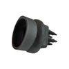 Powerpole ® 15/45 Splash Boot- 2×2, Female - 1441G1 - Anderson Power Products