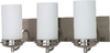 60-496 Bathroom Fixtures-Three Lights - 754471 - Capital Lighting, Inc.