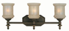 LS-16413 Bathroom Fixtures-Three Lights - 662329 - Capital Lighting, Inc.