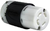 Locking Device Connector -- L1630-C - Image