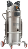 Wet/Dry Cleanroom Industrial Vacuum - VHS110 CR - Nilfisk Industrial Vacuums