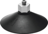 Vacuum suction cup - ESS-100-GT-M10 - Festo Corporation