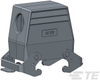 Rectangular Connector Hoods & Bases - T1359320132-000 - TE Connectivity