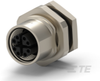Standard Circular Connectors - 2232331-1 - TE Connectivity
