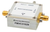 Voltage Controlled Oscillator, 5220 MHz to 5420 MHz, Pout -1 dBm, Phase Noise -83 dBc/Hz, 0.5V to 4.5V Tuning Range, SMA - FMVC31029 - Fairview Microwave Inc.