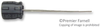 Cap, 100Μf, 200V, 20%; Capacitance Panasonic - 85Y4586 - Newark, An Avnet Company