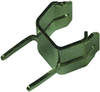 Fuse Clip, 6.35Mm, Pcb Mount; Fuse Holder Type Littelfuse - 02B9989 - Newark, An Avnet Company