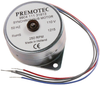 Synchronous Motor, 250Rpm, 110Vac; Ac Motor Type Allied Motion Premotec - 76R0593 - Newark, An Avnet Company