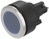 Pb Switch, Spst, 5A, 250Vac, Blue, Panel; Product Range Eao - 57AC6081 - Newark, An Avnet Company
