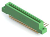 Card Edge Conn, Dual Side, 30Pos, Th; Card Edge Connector Type Edac - 60AJ3203 - Newark, An Avnet Company