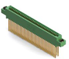 Card Conn, Dual Side, 68Pos, Wire Wrap; Card Edge Connector Type Edac - 69AJ6941 - Newark, An Avnet Company