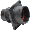 Circular Connector, Rcpt, 19Pos, Flange; Product Range Amphenol Sine/tuchel - 73AC8491 - Newark, An Avnet Company