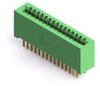Card Edge Conn, Dual, 30Pos, Wire Wrap; Card Edge Connector Type Edac - 85H5969 - Newark, An Avnet Company