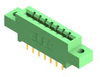 Card Edge Connector Rohs Compliant Edac - 60AJ8695 - Newark, An Avnet Company