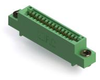 Card Edge Conn, Single, 15Pos, Wire Wrap; Card Edge Connector Type Edac - 65AJ4634 - Newark, An Avnet Company