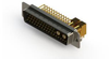 Combo D-Sub Conn, R/a Plug, Dd-43W2, Th; Product Range Edac - 56AJ8261 - Newark, An Avnet Company