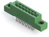 Card Edge Conn, Dual Side, 12Pos, Lug; Card Edge Connector Type Edac - 57AJ4220 - Newark, An Avnet Company