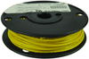 Hook Up Wire 100Ft 20Awg Tin-Copper Yellow; Jacket Material Carol Cable/general Cable - 78R8065 - Newark, An Avnet Company