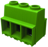 Power Terminal Block, Pcb, 2 Position, 20-1Awg; Pitch Spacing Te Connectivity - 93T6918 - Newark, An Avnet Company