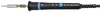 Ptc 70 Soldering Iron, 230V, 75W, 450 Degrees C Rohs Compliant Ersa - 55AH0154 - Newark, An Avnet Company