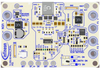 Evaluation Boards - TLD5191HB2W_EVAL - Infineon Technologies AG