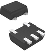 TVS DIODE 4.3VWM 13VC SOT553 - 233-DZQA6V8AXV5-7 - Utmel Electronic Limited