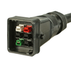 Blade Type Power Connectors - SK6-053B06 - Lingto Electronic Limited